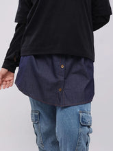 تطويلة جينز